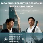 Jasa buku pelaut profesional di tanjung priok