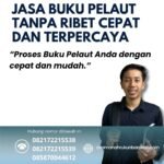 Jasa buku pelaut tanpa ribet cepat dan terpercaya