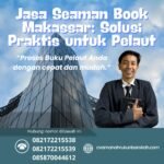 Jasa seaman book makassar solusi praktis untuk pelaut