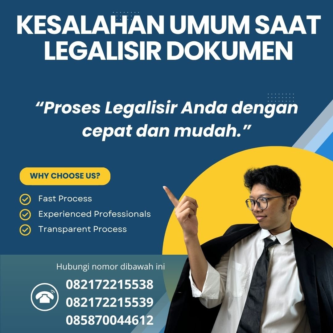 7 Kesalahan Umum Saat Balik Nama yang Sering Menghambat Proses Administrasi Kendaraan