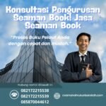 Konsultasi pengurusan seaman book! jasa seaman book