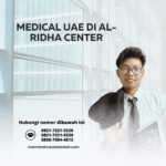 Medical UAE di Al-Ridha Center