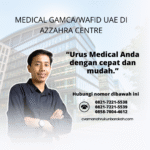 Medical gamcawafid uae di azzahra centre