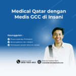 Medical qatar dengan medis gcc di insani