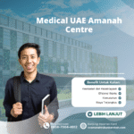 Medical uae amanah centre