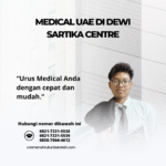 Medical uae di dewi sartika centre
