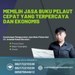 Memilih jasa buku pelaut cepat yang terpercaya dan ekonomis