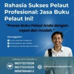 Rahasia sukses pelaut profesional jasa buku pelaut ini!