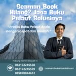 Seaman book hilang jasa buku pelaut solusinya