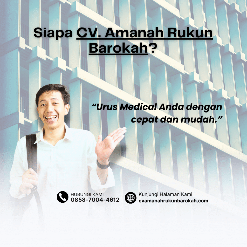 Siapa CV. Amanah Rukun Barokah Siapa cv. amanah rukun barokah