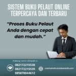 Sistem buku pelaut online terpercaya dan terbaru