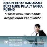 Solusi cepat dan aman buat buku pelaut tanpa pusing