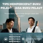 Tips mempercepat buku pelaut jasa buku pelaut