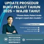 Update prosedur buku pelaut tahun 2025 – wajib tahu!