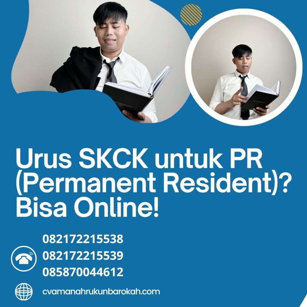 Urus skck untuk pr (permanent resident) bisa online! (1)