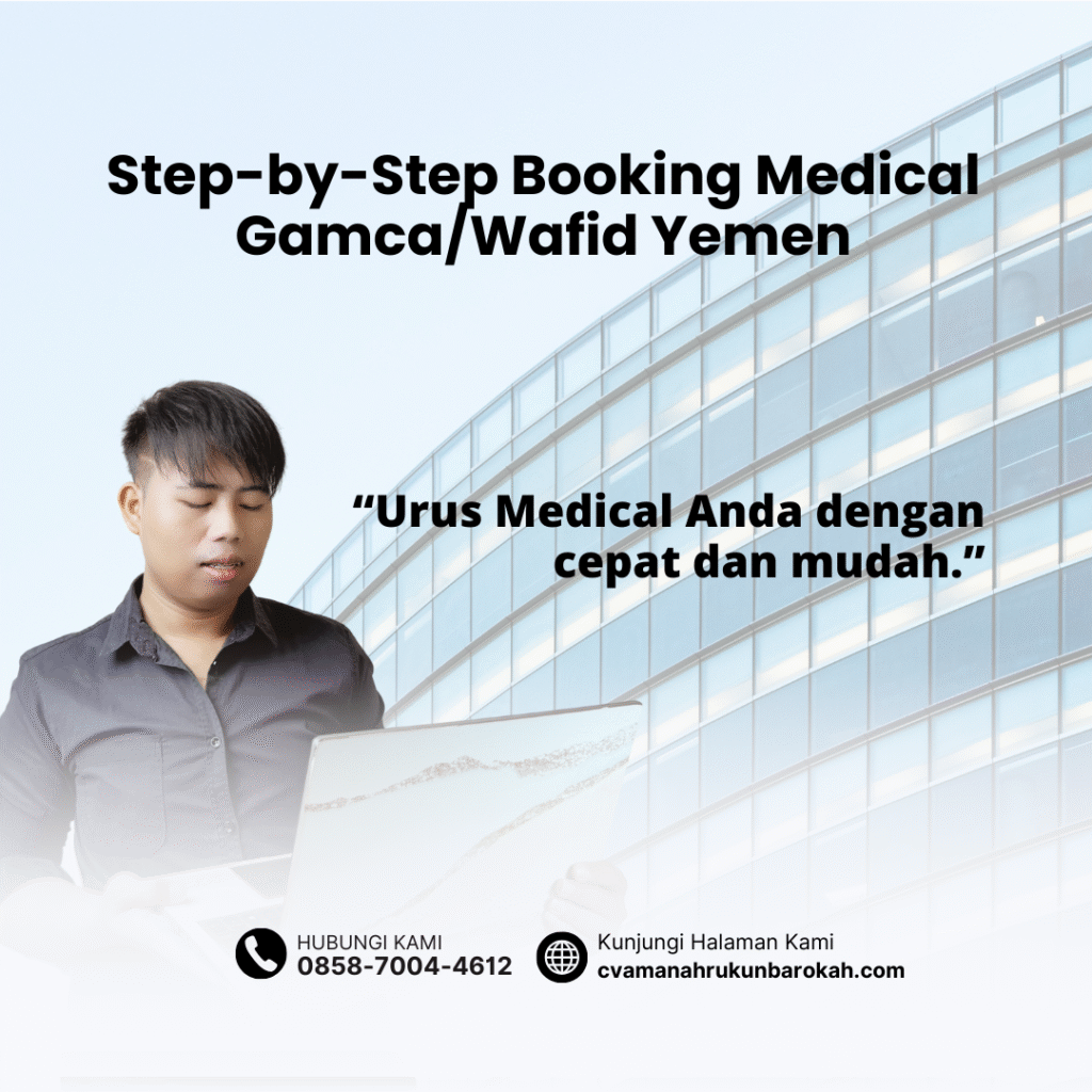 1. Apa itu Medical GamcaWafid untuk Yaman (1)