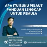 Apa Itu Buku Pelaut Panduan Lengkap untuk Pemula