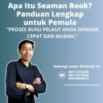 Apa Itu Seaman Book Panduan Lengkap untuk Pemula
