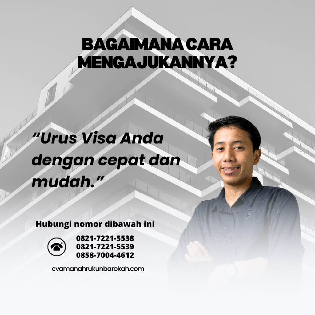Bagaimana Cara Mengajukannya