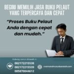 Begini Memilih Jasa Buku Pelaut yang Terpercaya dan Cepat