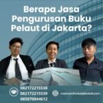 Berapa jasa pengurusan buku pelaut di jakarta