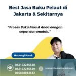 Best jasa buku pelaut di jakarta & sekitarnya