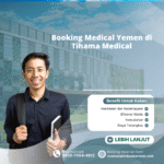Booking Medical Yemen di Tihama Medical