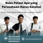 Buku pelaut apa yang perusahaan harus ketahui