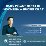 Buku pelaut cepat di indonesia — proses kilat