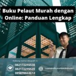 Buku Pelaut Murah dengan Online Panduan Lengkap
