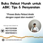 Buku Pelaut Murah untuk ABK Tips & Persyaratan
