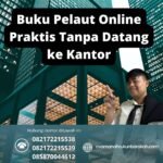 Buku Pelaut Online Praktis Tanpa Datang ke Kantor