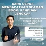 Cara Cepat Mendapatkan Seaman Book Panduan Lengkap