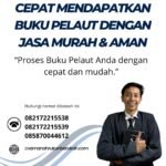 Cepat Mendapatkan Buku Pelaut dengan Jasa Murah & Aman
