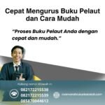 Cepat Mengurus Buku Pelaut dan Cara Mudah