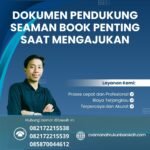 Dokumen Pendukung Seaman Book Penting Saat Mengajukan