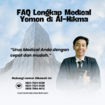 FAQ Lengkap Medical Yemen di Al Hikma