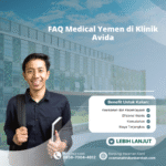 FAQ Medical Yemen di Klinik Avida
