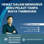 Hemat dalam mengurus buku pelaut tanpa biaya tambahan