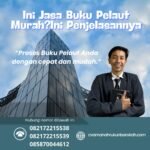 Ini Jasa Buku Pelaut MurahIni Penjelasannya