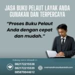Jasa buku pelaut layak anda gunakan dan terpercaya