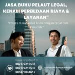 Jasa Buku Pelaut Legal, Kenali Perbedaan Biaya & Layanan”