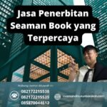Jasa Penerbitan Seaman Book yang Terpercaya