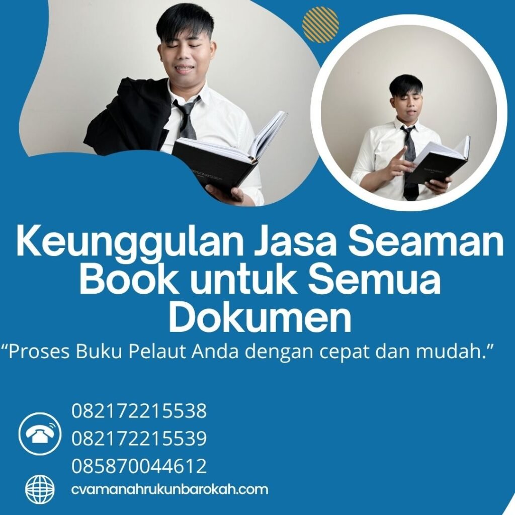Keunggulan Jasa Seaman Book untuk Semua Dokumen (2)