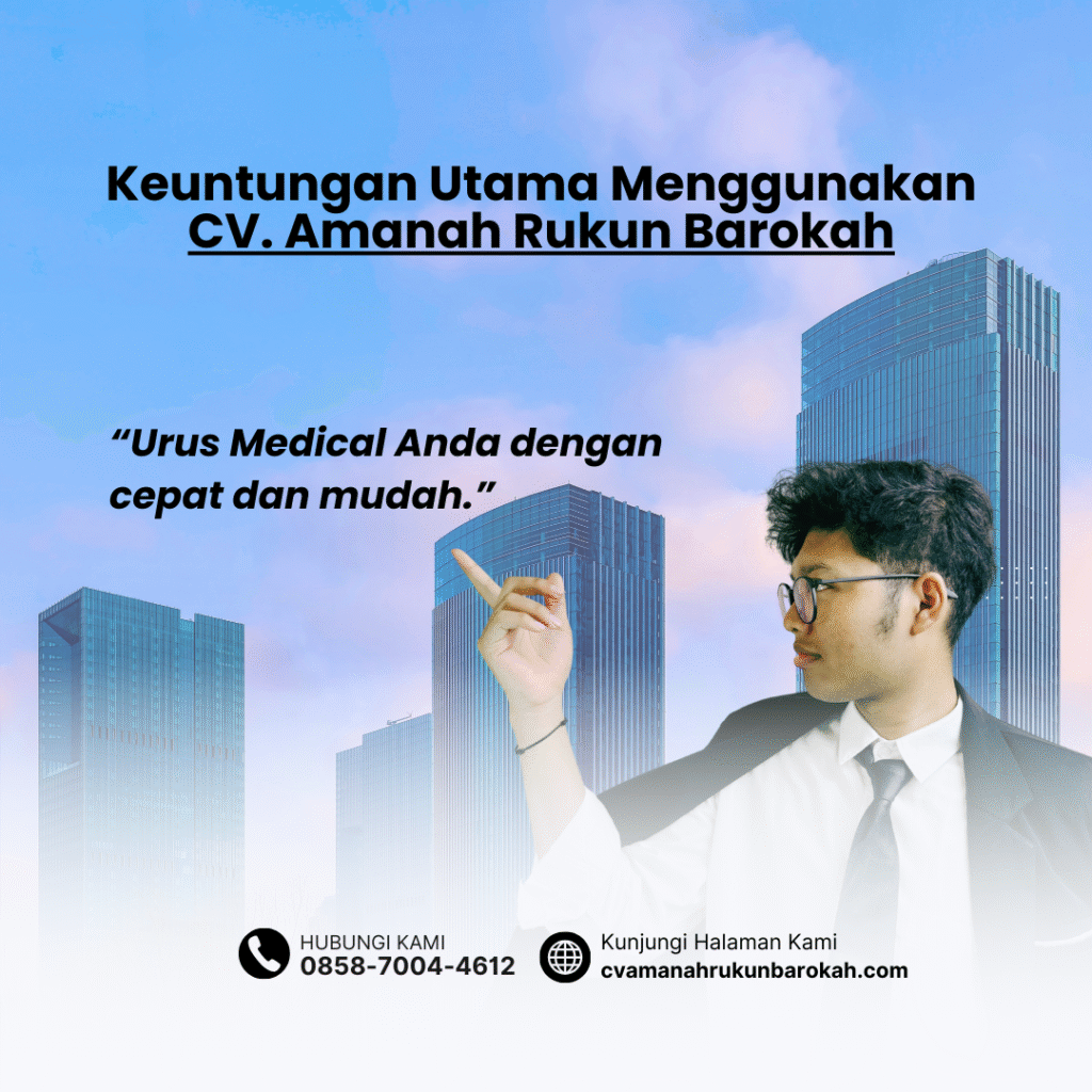 Keuntungan Utama Menggunakan CV. Amanah Rukun Barokah Keuntungan Utama Menggunakan CV. Amanah Rukun Barokah