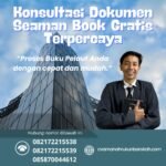 Konsultasi Dokumen Seaman Book Gratis Terpercaya