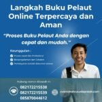 Langkah Buku Pelaut Online Terpercaya dan Aman