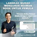 Langkah Mudah Mengurus Seaman Book untuk Pemula