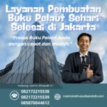 Layanan pembuatan buku pelaut sehari selesai di jakarta