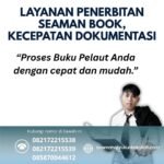 Layanan Penerbitan Seaman Book, Kecepatan Dokumentasi